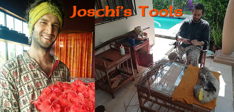 Joschi's Tools